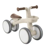 Kikka Boo guralica za bebe Zipi Beige. 12m+ - Слика 6