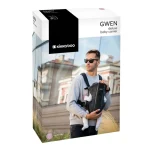 Kikka Boo Gwen Fly kengur nosiljka za bebe Pink - Слика 4