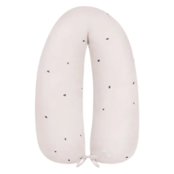 Kikka Boo Hedge Hugs jastuk za trudnice i dojenje 2 u 1