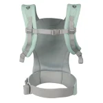 Kikka Boo Hoody Fly kengur nosiljka za bebe Mint - Слика 2