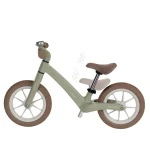 Kikka Boo Lanser balans bicikla za decu Army Green - Слика 2