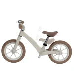 Kikka Boo Lanser balans bicikla za decu Beige - Слика 3