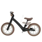 Kikka Boo Lanser balans bicikla za decu Black - Слика 2