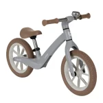 Kikka Boo Lanser balans bicikla za decu Grey