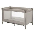 Kikka Boo Matea prenosivi krevetac 1 Nivo, Beige