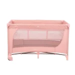 Kikka Boo Medley prenosivi krevetac Roze 2 Nivoa - Слика 5