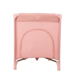 Kikka Boo Medley prenosivi krevetac Roze 2 Nivoa - Слика 2