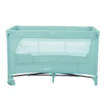 Kikka Boo Medley prenosivi krevetac Tirkiz 2 Nivoa - Слика 5