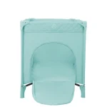 Kikka Boo Medley prenosivi krevetac Tirkiz 2 Nivoa - Слика 3