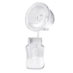 Kikka Boo Noa prenosiva električna pumpica za izmuzavanje Mint - Слика 5