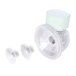 Kikka Boo Noa prenosiva električna pumpica za izmuzavanje Mint - Слика 3