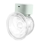 Kikka Boo Noa prenosiva električna pumpica za izmuzavanje Mint - Слика 2