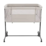 Kikka Boo Noah kolevka za bebe, Beige - Слика 5