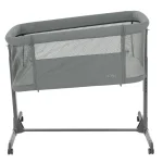 Kikka Boo Noah kolevka za bebe, Dark Grey - Слика 3