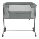 Kikka Boo Noah kolevka za bebe, Dark Grey - Слика 2