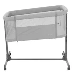 Kikka Boo Noah kolevka za bebe, Light Grey - Слика 3