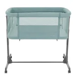 Kikka Boo Noah kolevka za bebe, Mint - Слика 5