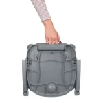 Kikka Boo Pappo stolica za hranjenje Army Green, 6m+ - Слика 2