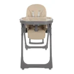 Kikka Boo Pastello 2 hranilica za bebe Beige, 6m+ - Слика 4