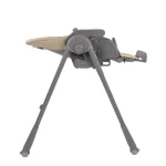 Kikka Boo Pastello 2 hranilica za bebe Beige, 6m+ - Слика 3