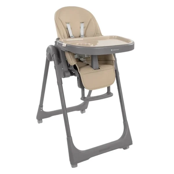 Kikka Boo Pastello 2 hranilica za bebe Beige, 6m+