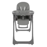 Kikka Boo Pastello 2 hranilica za bebe Grey, 6m+ - Слика 4