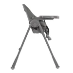 Kikka Boo Pastello 2 hranilica za bebe Grey, 6m+ - Слика 2