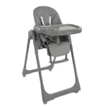 Kikka Boo Pastello 2 hranilica za bebe Grey, 6m+