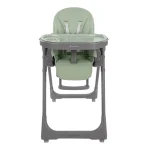 Kikka Boo Pastello 2 hranilica za bebe Mint, 6m+ - Слика 4