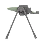 Kikka Boo Pastello 2 hranilica za bebe Mint, 6m+ - Слика 3