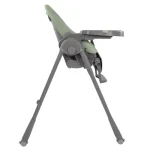 Kikka Boo Pastello 2 hranilica za bebe Mint, 6m+ - Слика 2