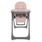 Kikka Boo Pastello 2 hranilica za bebe Pink, 6m+ - Слика 4