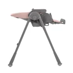 Kikka Boo Pastello 2 hranilica za bebe Pink, 6m+ - Слика 3