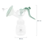 Kikka Boo Elsie ručna pumpica za izmuzavanje mleka - Слика 8