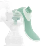 Kikka Boo Elsie ručna pumpica za izmuzavanje mleka - Слика 2
