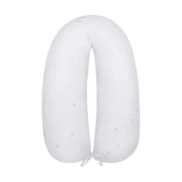 Kikka Boo Seally Me jastuk za trudnice i dojenje 2 u 1