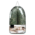 Kikka Boo Secret Gardeen jastuk za trudnice i dojenje 2 u 1, Green - Слика 2