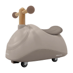 Kikka Boo Sizzy guralica za decu Beige - Слика 2