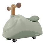 Kikka Boo Sizzy guralica za decu Mint - Слика 3