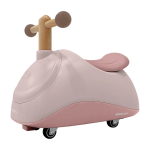 Kikka Boo Sizzy guralica za decu Pink - Слика 2