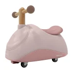 Kikka Boo Sizzy guralica za decu Pink