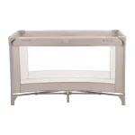 Kikka Boo So Gifted prenosivi krevetac Beige 1 Nivo - Слика 6