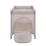 Kikka Boo So Gifted prenosivi krevetac Beige 1 Nivo - Слика 3