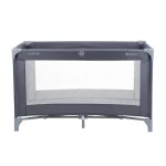 Kikka Boo So Gifted prenosivi krevetac Teget 1 Nivo - Слика 5