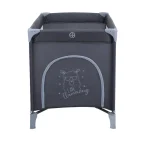 Kikka Boo So Gifted prenosivi krevetac Teget 1 Nivo - Слика 2