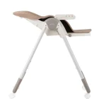 Kikka Boo Spicy hranilica za bebe Beige, 6m+ - Слика 4