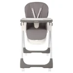 Kikka Boo Spicy hranilica za bebe Grey, 6m+ - Слика 5