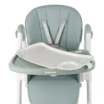 Kikka Boo Spicy hranilica za bebe Mint, 6m+ - Слика 9