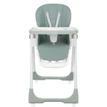 Kikka Boo Spicy hranilica za bebe Mint, 6m+ - Слика 5