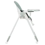 Kikka Boo Spicy hranilica za bebe Mint, 6m+ - Слика 3